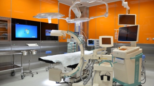 Warszawski Szpital dla Dzieci